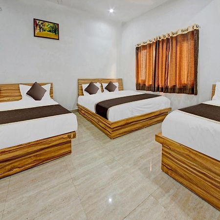 Hotel Kailasha Uttarkāshi Exterior photo