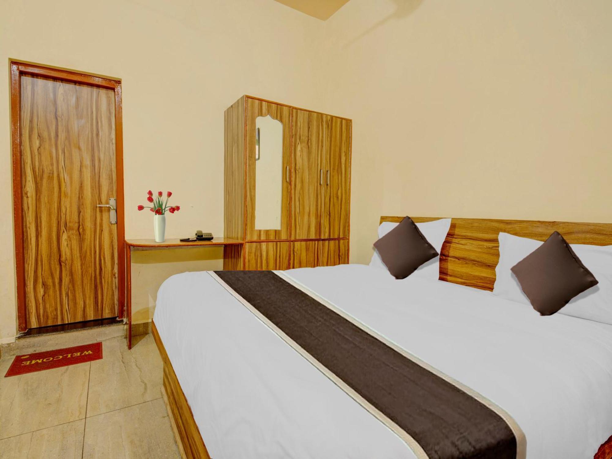 Hotel Kailasha Uttarkāshi Exterior photo