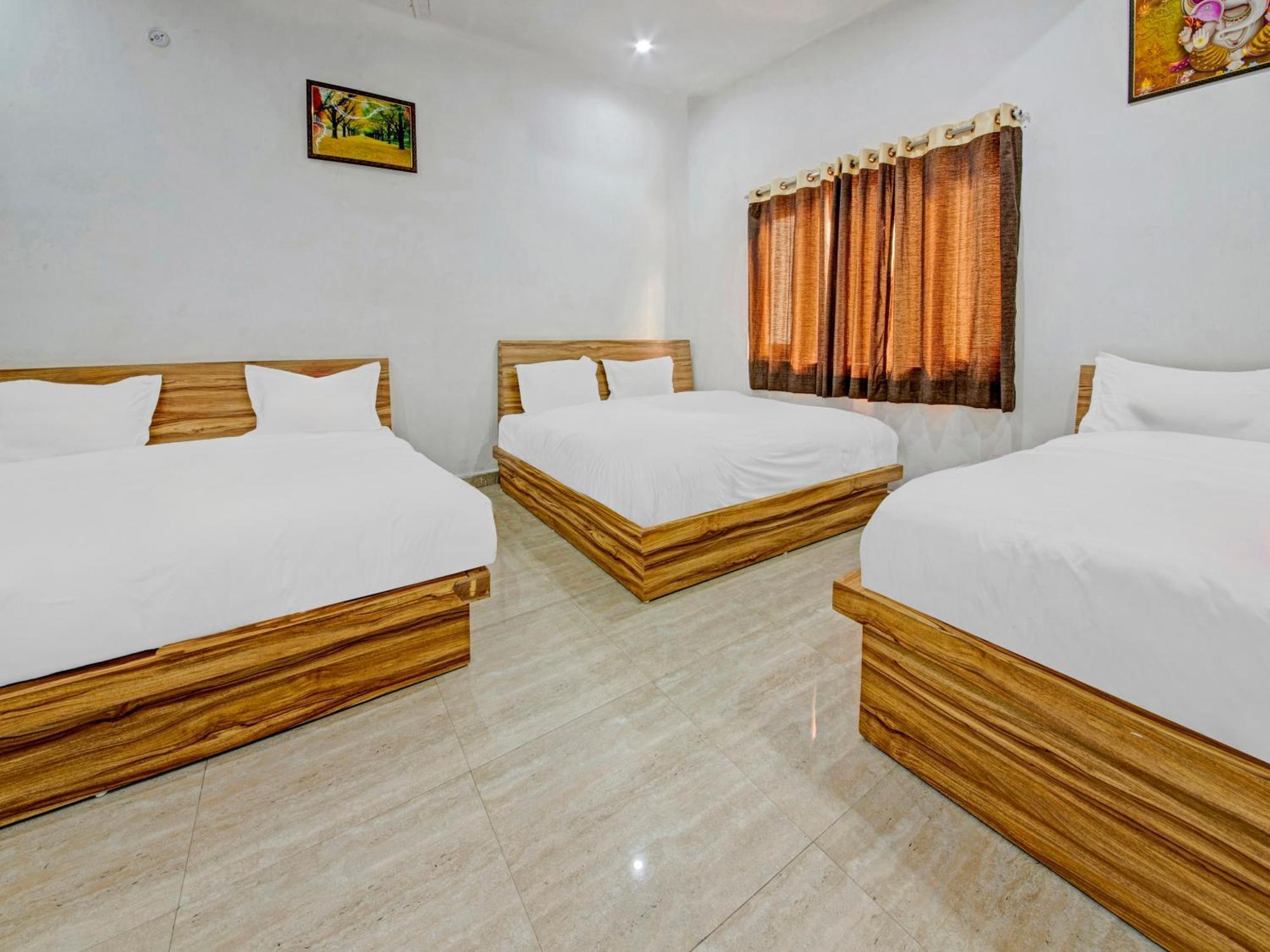 Hotel Kailasha Uttarkāshi Exterior photo