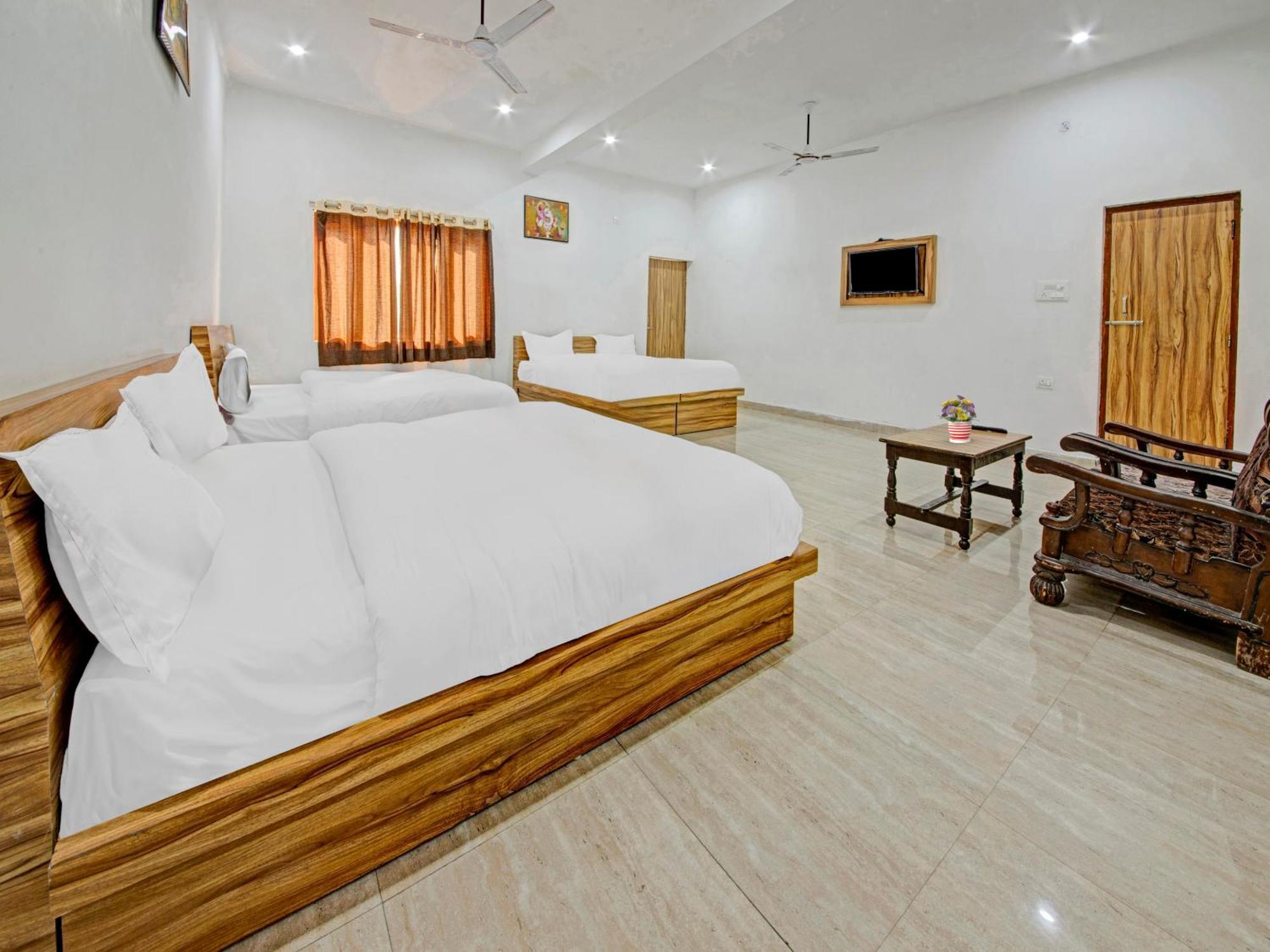 Hotel Kailasha Uttarkāshi Exterior photo