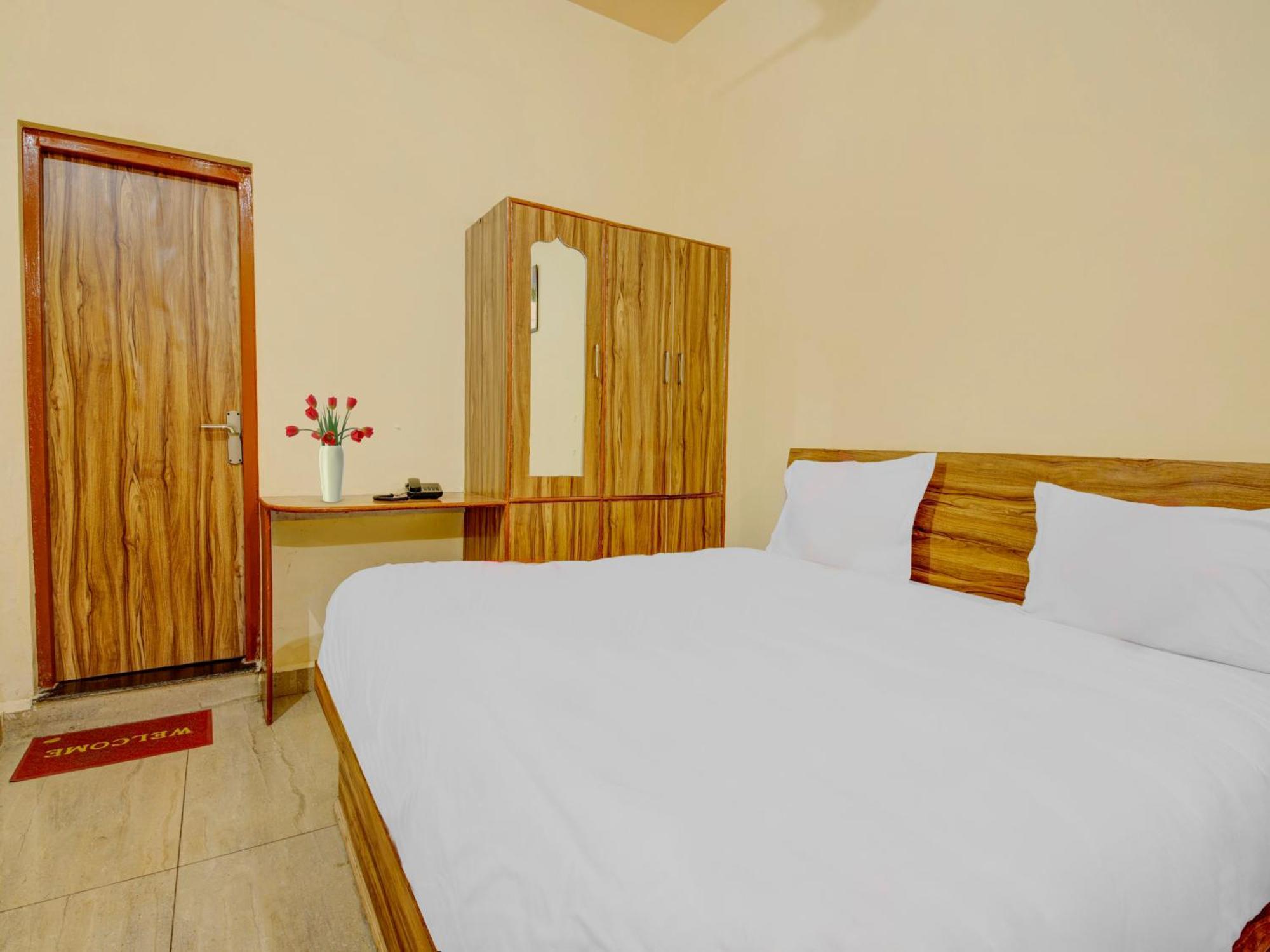 Hotel Kailasha Uttarkāshi Exterior photo